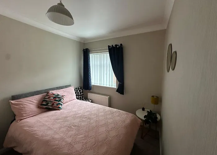 Stylish & Centrally Located