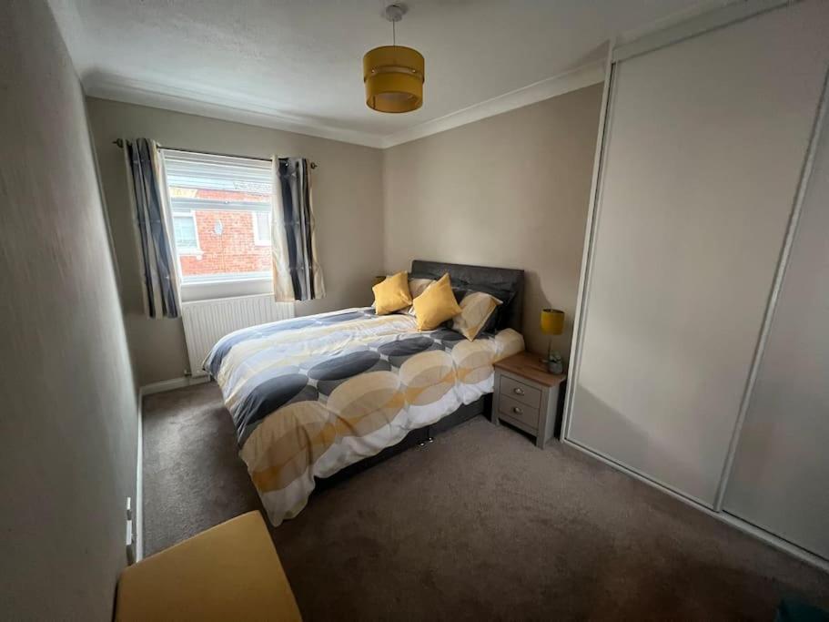 Stylish & Centrally Located * Chester-le-Street