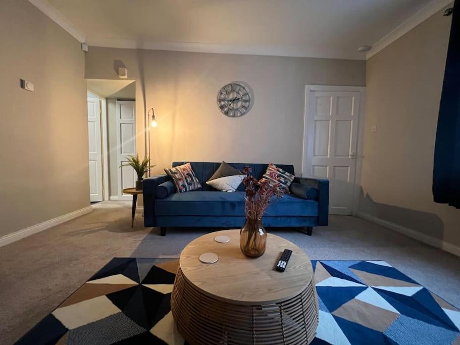 Holiday home Stylish & Centrally Located Chester-le-Street