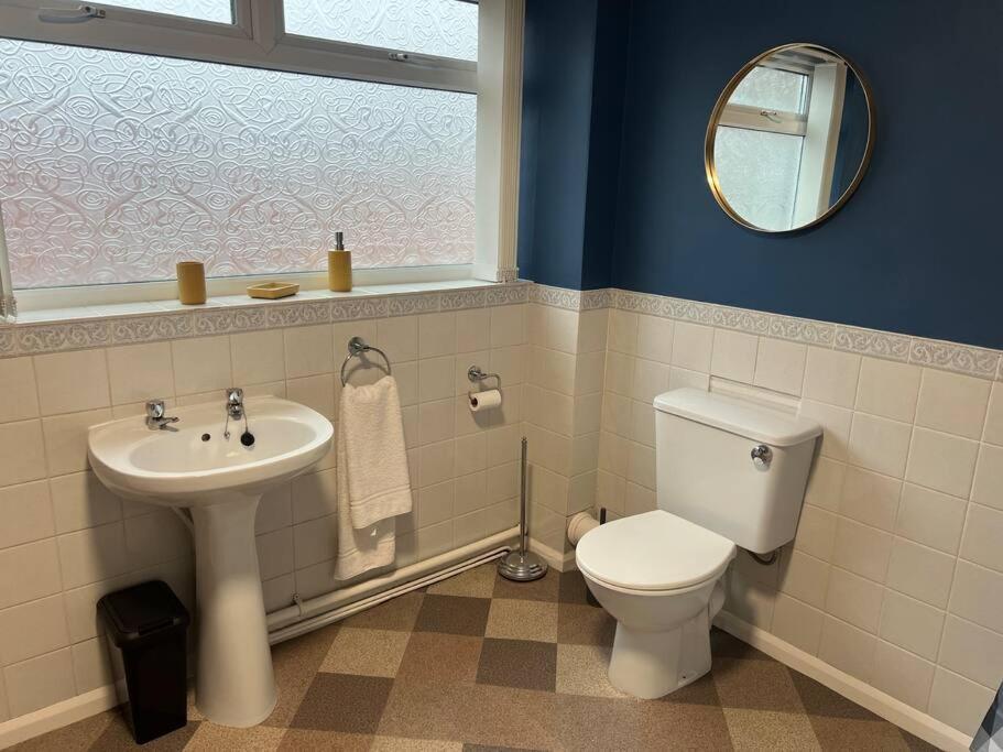 Stylish & Centrally Located Chester-le-Street