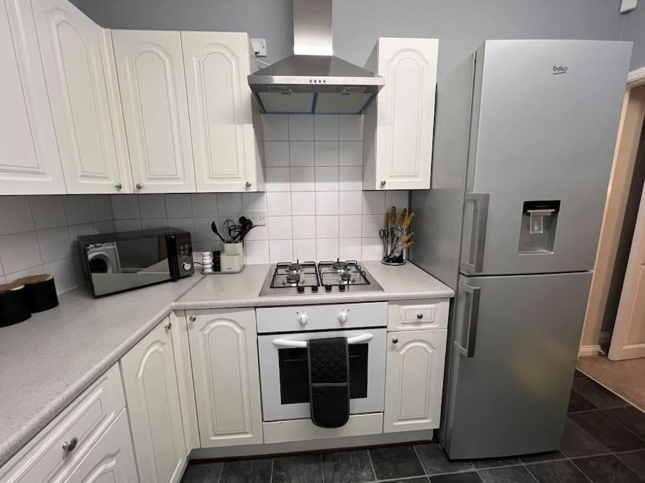 Stylish & Centrally Located