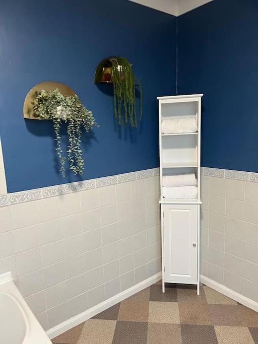 Holiday home Stylish & Centrally Located *