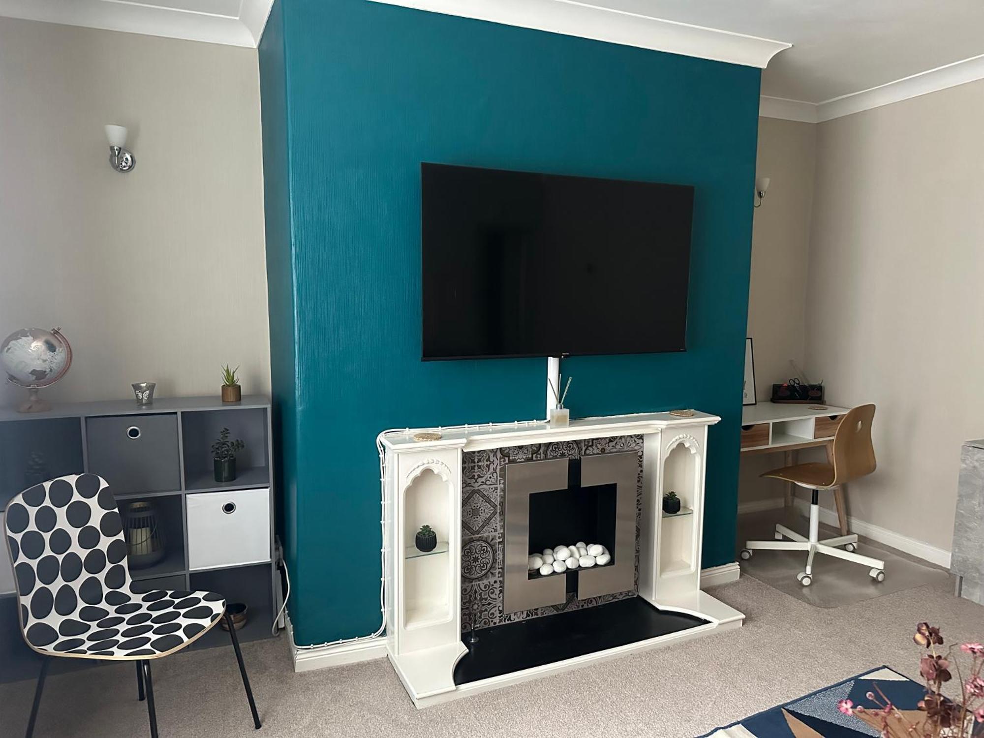 Stylish & Centrally Located Chester-le-Street